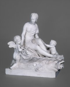 Vénus des Colombes